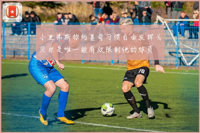 小里弗斯称约基奇习惯自由发挥戈贝尔是唯一能有效限制他的球员